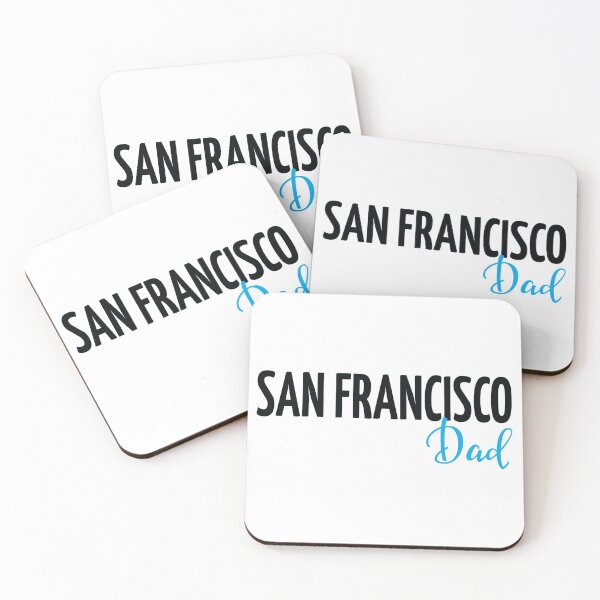 Item preview, San Francisco Dad designed and sold by ProjectX23.