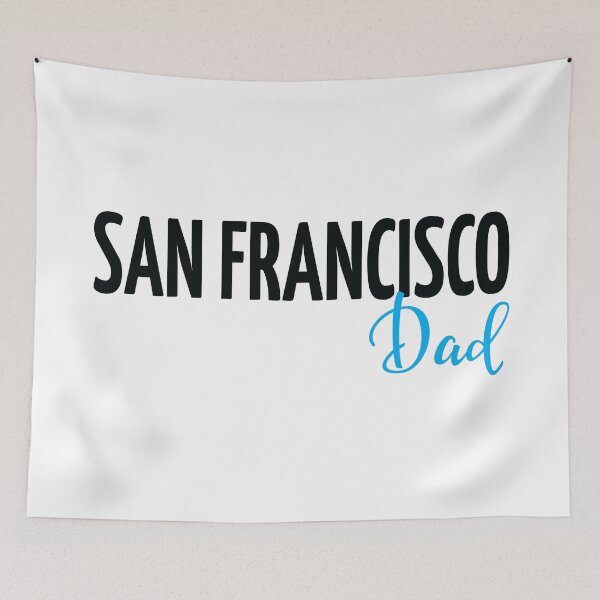 Item preview, San Francisco Dad designed and sold by ProjectX23.