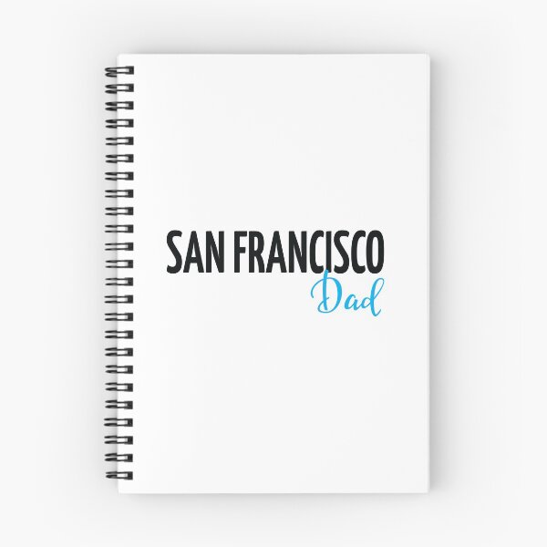 Item preview, San Francisco Dad designed and sold by ProjectX23.