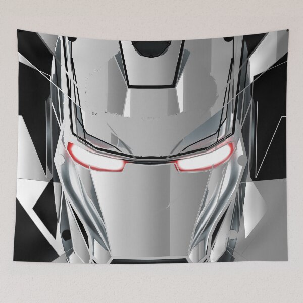 Item preview, Super Hero  designed and sold by SHdesigner.