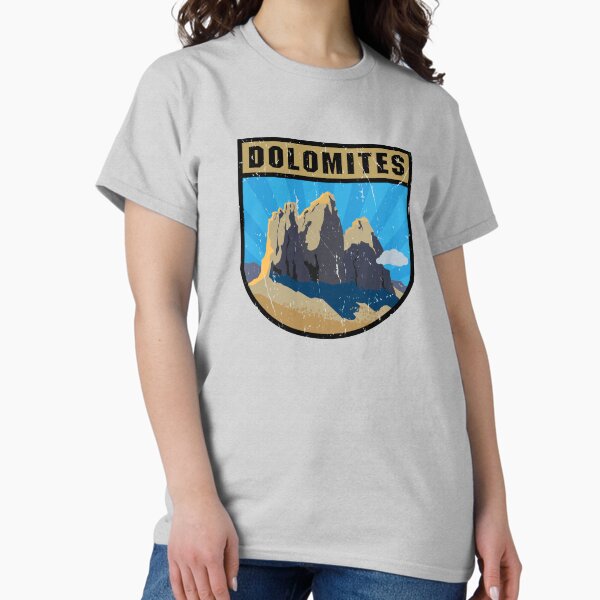 Item preview, Dolomites Mountains, Italy designed and sold by studio838.