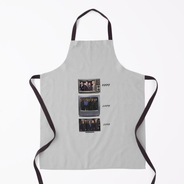 Item preview, SVU Through The Decades designed and sold by Javiy17.