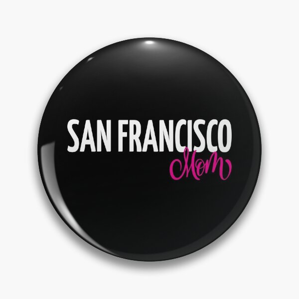 Item preview, San Francisco Mom designed and sold by ProjectX23.