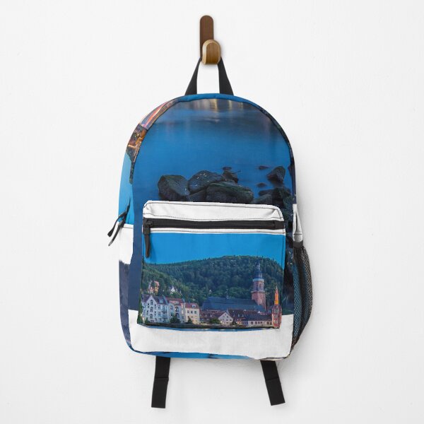 Item preview, Heidelberg designed and sold by Bogdan Maris.