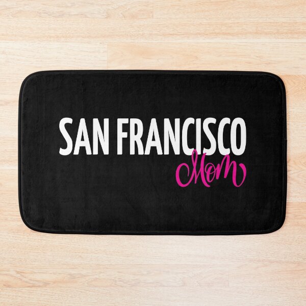 Item preview, San Francisco Mom designed and sold by ProjectX23.