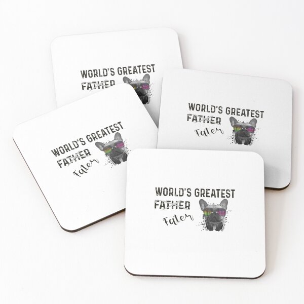 Item preview, World's Greatest Father - Fater - Best Fathers Day Gift designed and sold by NDTStore.