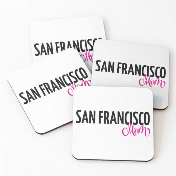 Item preview, San Francisco Mom designed and sold by ProjectX23.