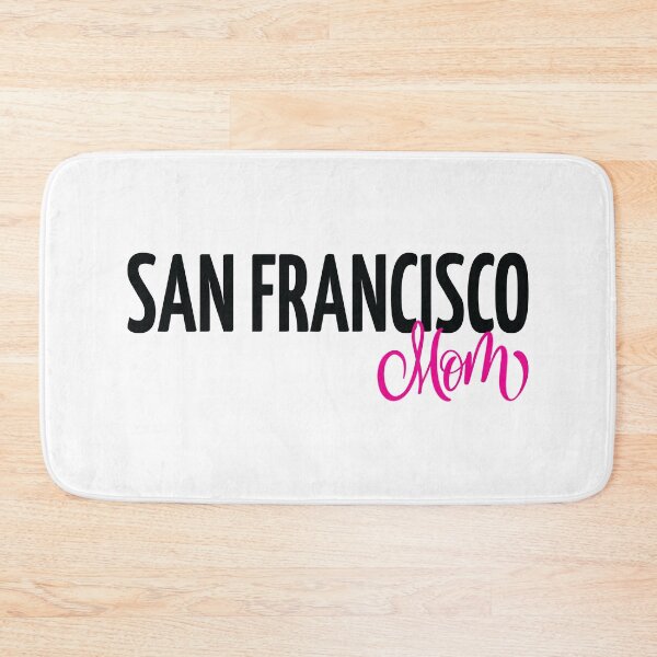 Item preview, San Francisco Mom designed and sold by ProjectX23.
