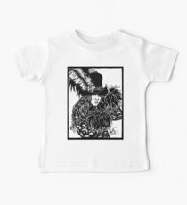 Mystery Baby Tee