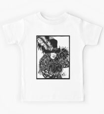 Mystery Kids Tee