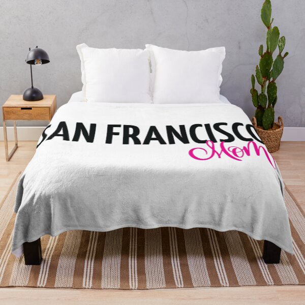 Item preview, San Francisco Mom designed and sold by ProjectX23.