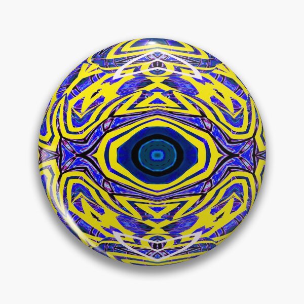 Item preview, Mind's Eye designed and sold by Geoff Treagus.