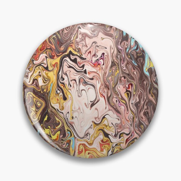 Item preview, Blaze of abstract designed and sold by Waveliquid.