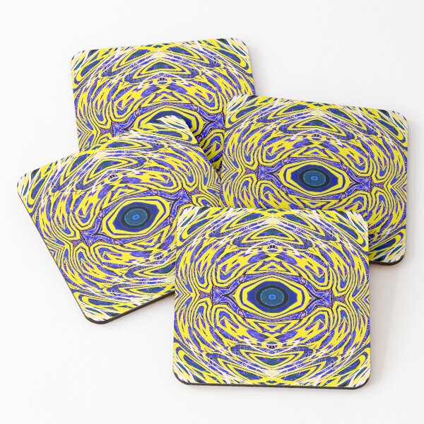 Item preview, Mind's Eye designed and sold by Geoff Treagus.