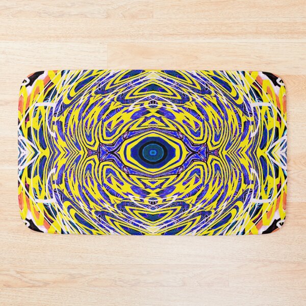 Item preview, Mind's Eye designed and sold by Geoff Treagus.