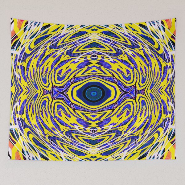 Item preview, Mind's Eye designed and sold by Geoff Treagus.