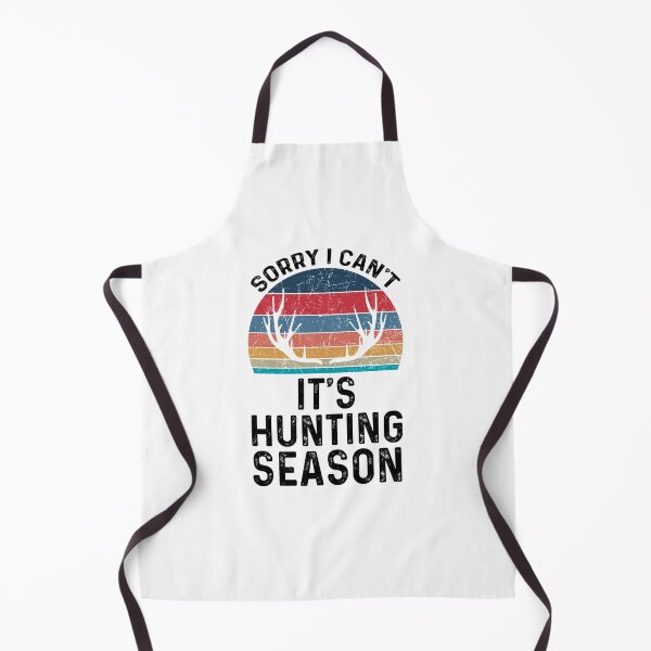 Item preview, Hunting - Sorry I Cant Its Hunting Season - Funny Best Gift Ideas For Hunter Hunting Lovers designed and sold by NDTStore.