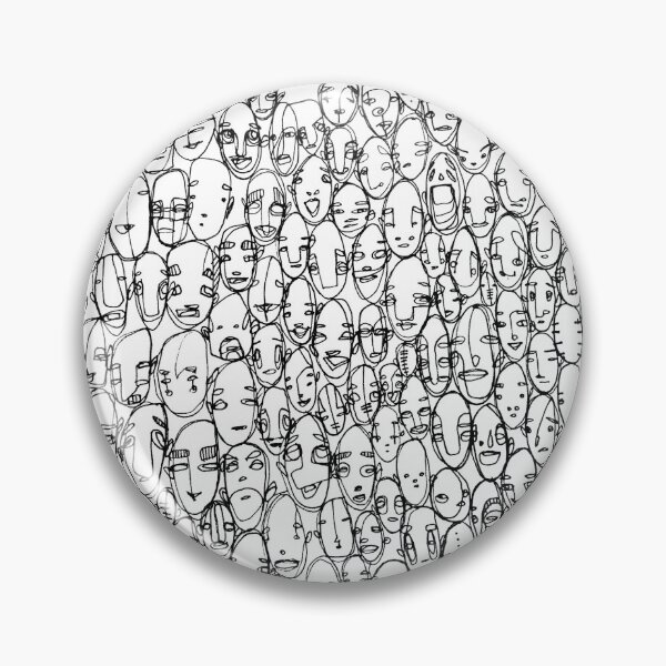 Item preview, El Pople designed and sold by Pople-design.