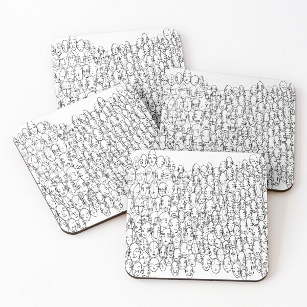 Item preview, El Pople designed and sold by Pople-design.
