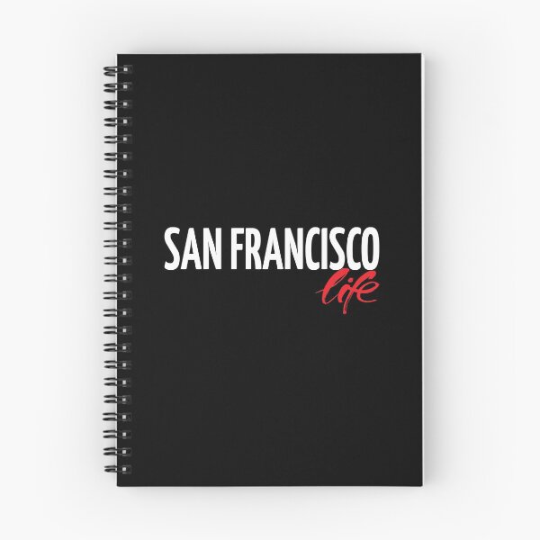 Item preview, San Francisco Life designed and sold by ProjectX23.