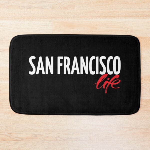 Item preview, San Francisco Life designed and sold by ProjectX23.