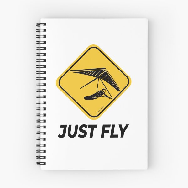 Item preview, Hang glider Just Fly designed and sold by BEYOURSPORT.