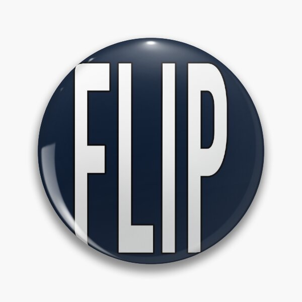 Item preview, Flip Positive Motivational Message Meme designed and sold by billingtonpix.