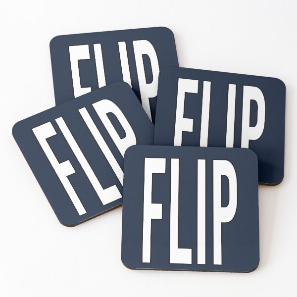 Item preview, Flip Positive Motivational Message Meme designed and sold by billingtonpix.