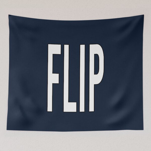 Item preview, Flip Positive Motivational Message Meme designed and sold by billingtonpix.