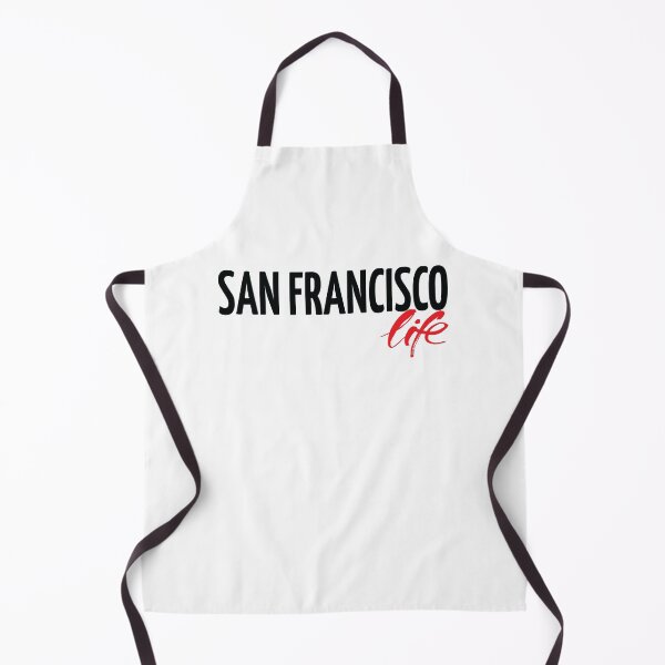 Item preview, San Francisco Life designed and sold by ProjectX23.