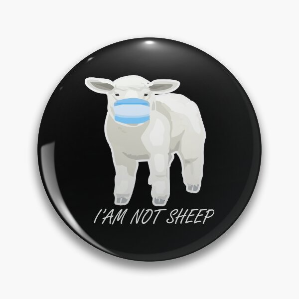 Item preview, Special Edition Masked Sheep 10 designed and sold by FaraHanda.