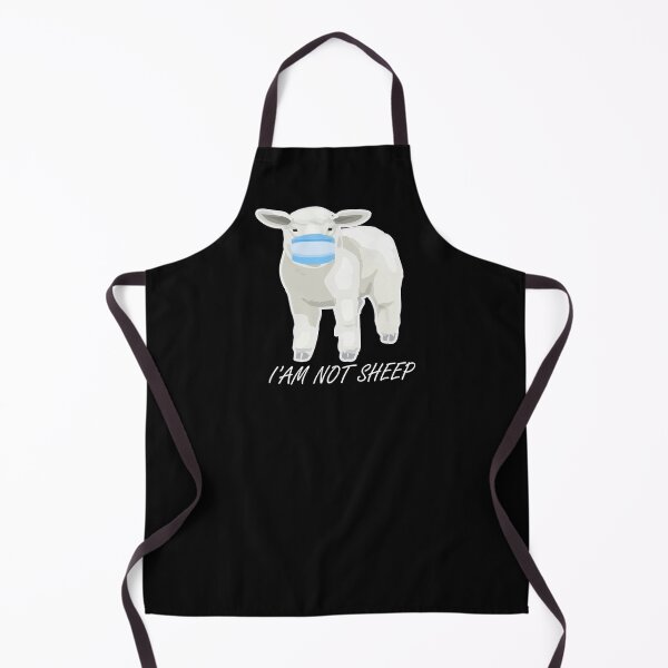 Item preview, Special Edition Masked Sheep 10 designed and sold by FaraHanda.