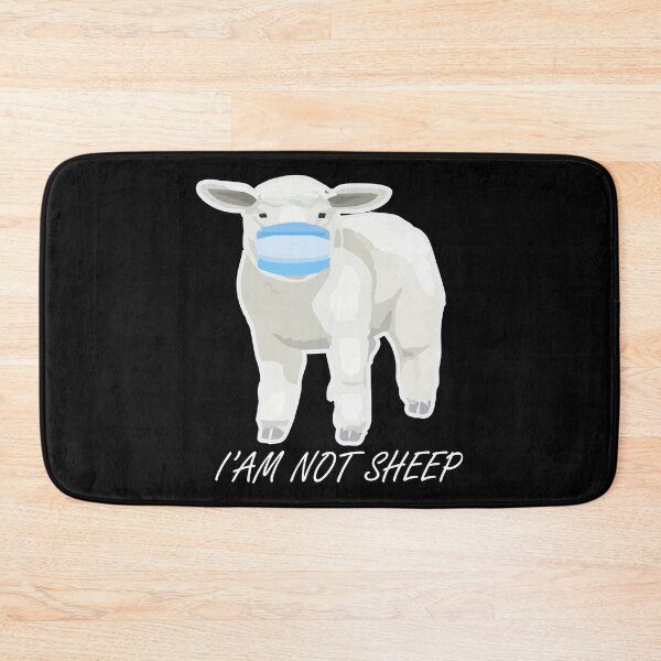 Item preview, Special Edition Masked Sheep 10 designed and sold by FaraHanda.