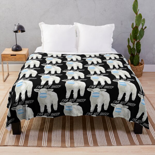 Item preview, Special Edition Masked Sheep 10 designed and sold by FaraHanda.