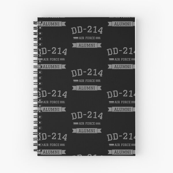Item preview, DD 214 Air Force Alumni designed and sold by GR-ART.