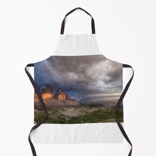 Item preview, Three rays of light over three peaks designed and sold by Bogdan Maris.