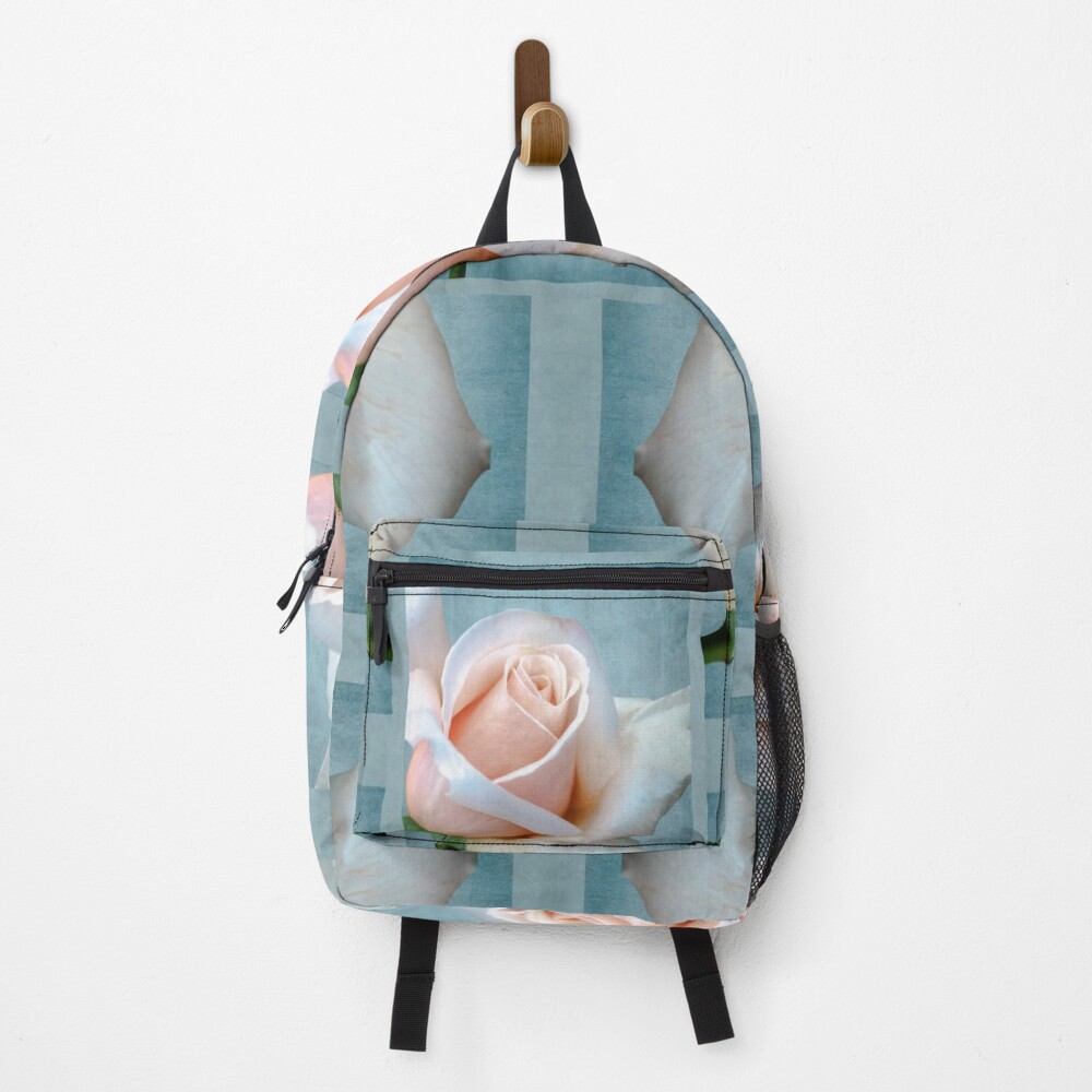Item preview, Backpack designed and sold by NaturallyArt.