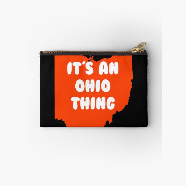 Item preview, Its an Ohio thing designed and sold by ScapegoatPrints.