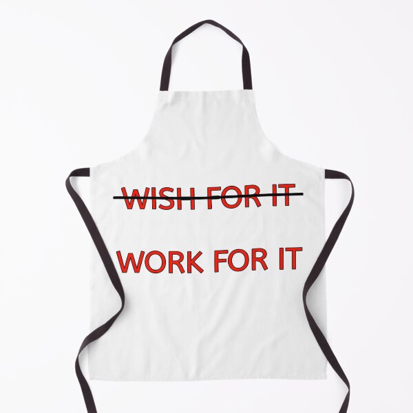 Item preview, Don't wish for it work for it designed and sold by Photography-Art.