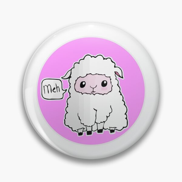 Item preview, Special Edition Masked Sheep 11 designed and sold by FaraHanda.