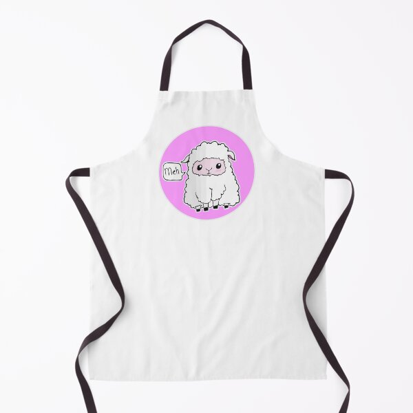 Item preview, Special Edition Masked Sheep 11 designed and sold by FaraHanda.