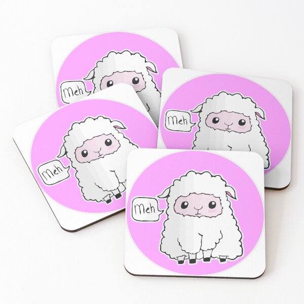 Item preview, Special Edition Masked Sheep 11 designed and sold by FaraHanda.