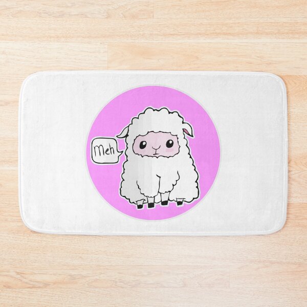 Item preview, Special Edition Masked Sheep 11 designed and sold by FaraHanda.