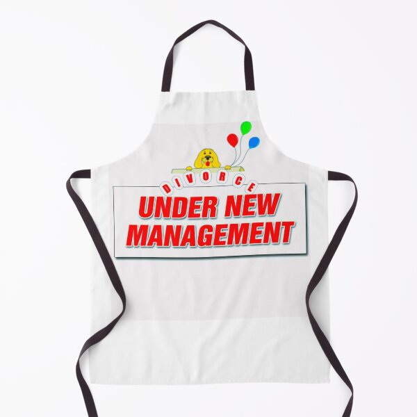 Item preview, under new management designed and sold by DMEIERS.