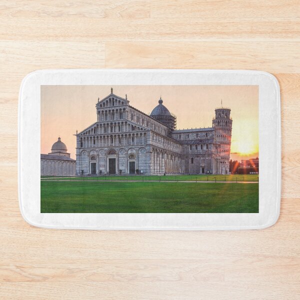 Item preview, Pisa tower designed and sold by Bogdan Maris.