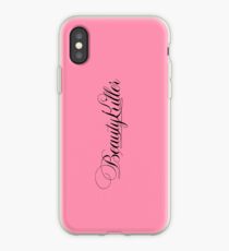 Schönheit K. iPhone-Hülle & Cover