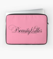 Beauty K. Laptop Sleeve