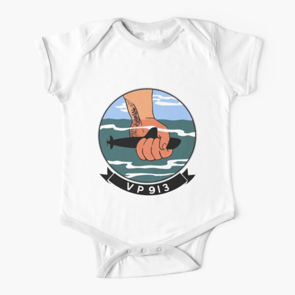 P 3 Short Sleeve Baby One Piece Redbubble