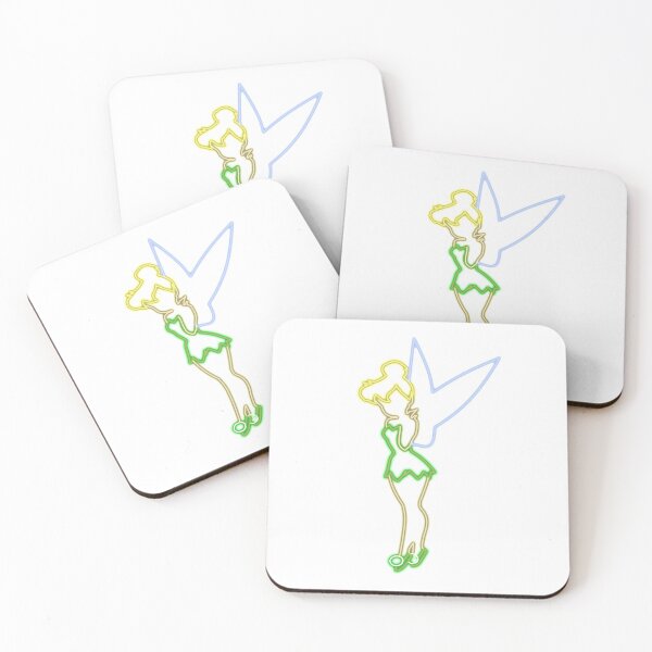Item preview, Tinkerbell  designed and sold by louise19900424.