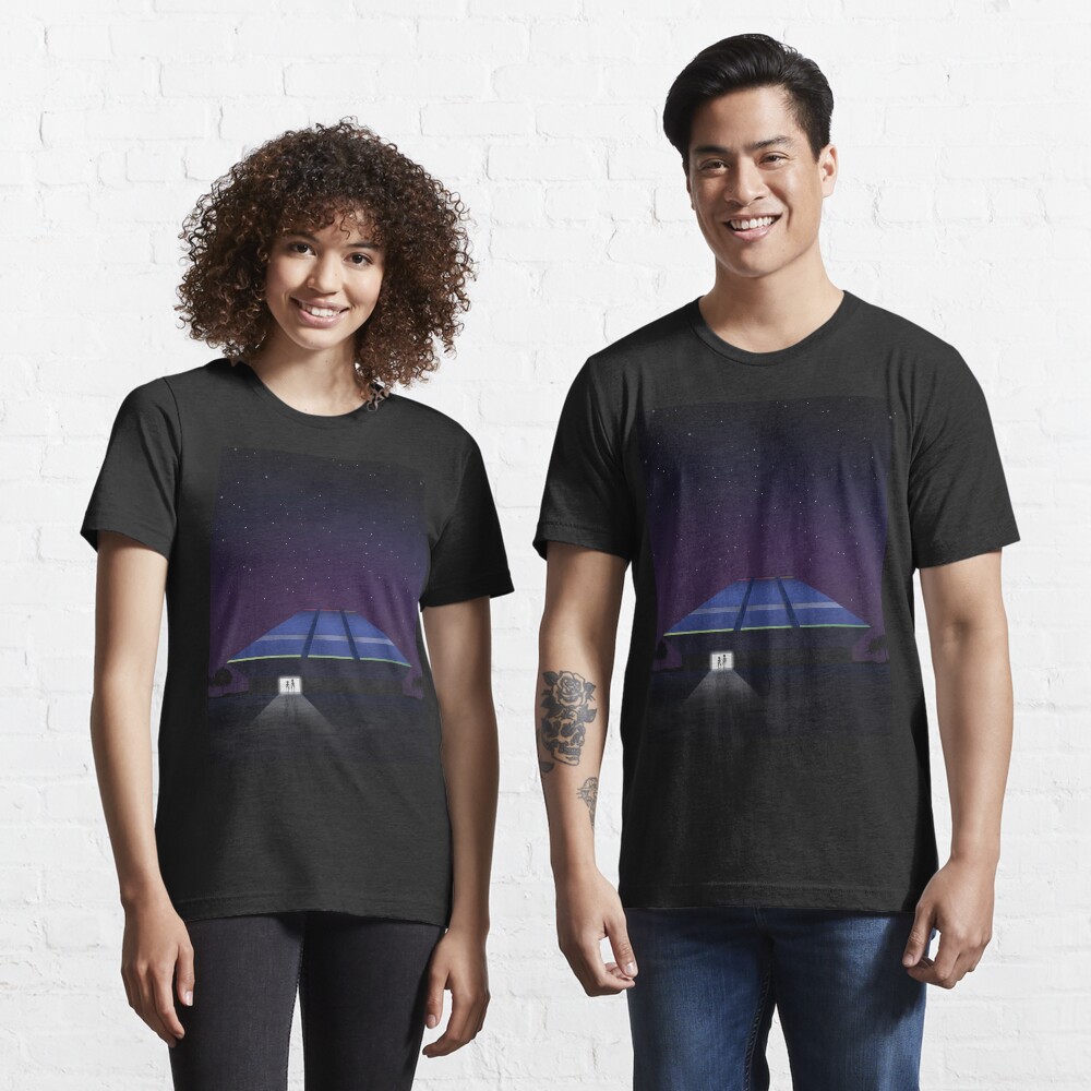 Item preview, Essential T-Shirt designed and sold by EPCOTJosh.